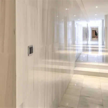 The Marble Anversa