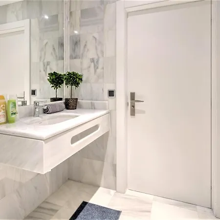 The Marble Appartamento Anversa