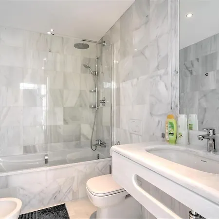 The Marble Anversa