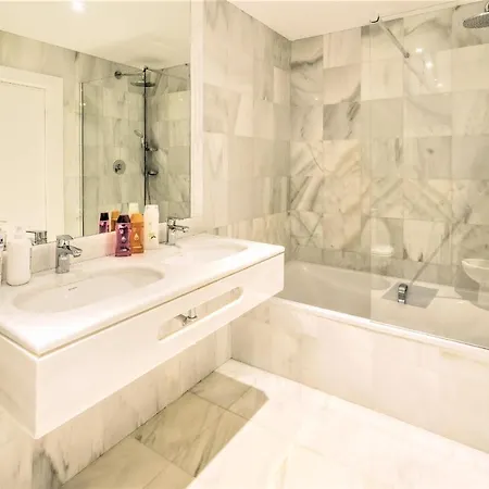 The Marble Appartamento Anversa