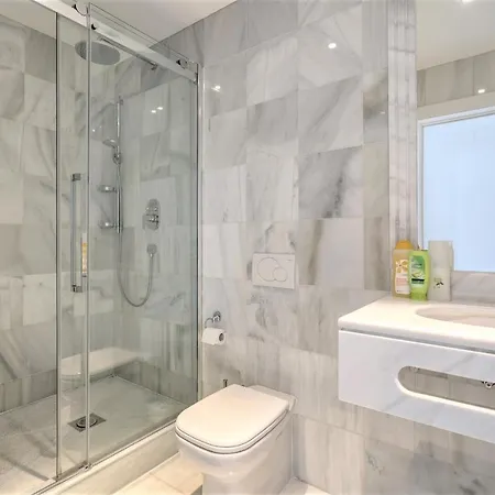 The Marble Appartamento Anversa