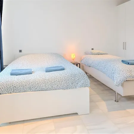 Appartamento The Marble