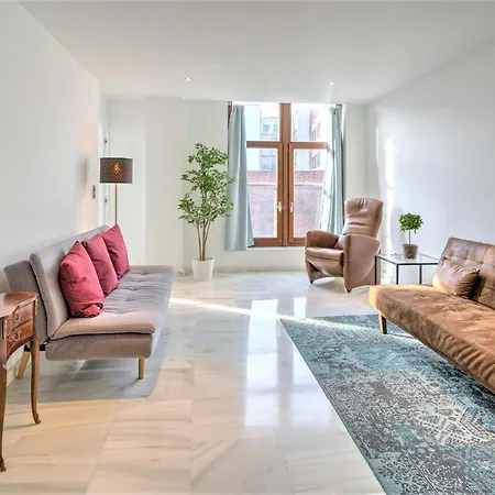 Appartamento The Marble