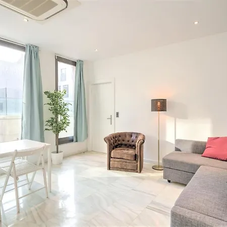 Appartamento The Marble