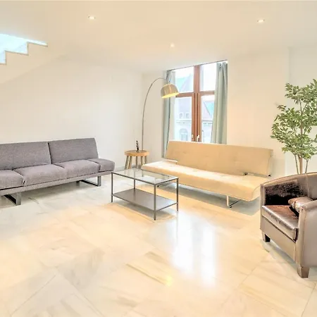 The Marble * Anversa