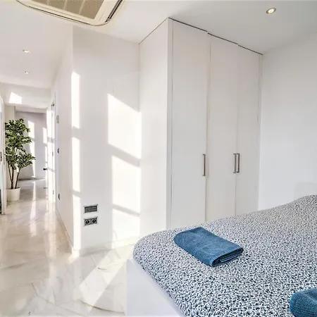 The Marble Appartamento Anversa