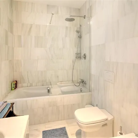 Appartamento The Marble *