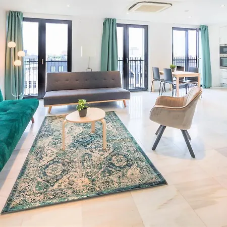 Appartamento The Marble