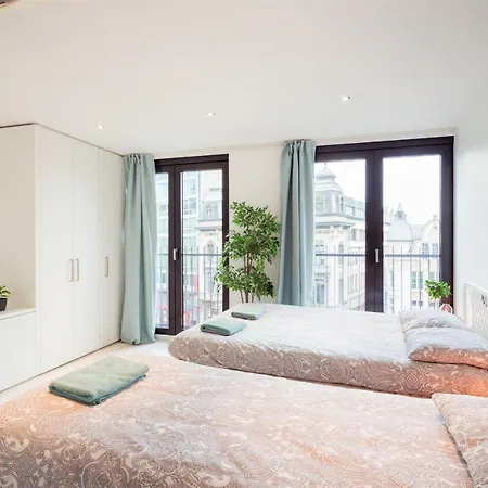 The Marble Appartamento *