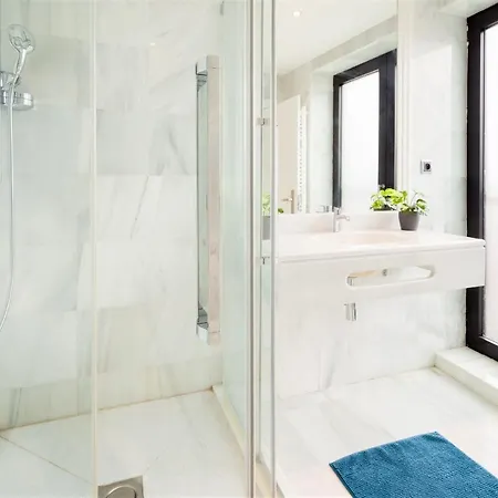 Appartamento The Marble Anversa