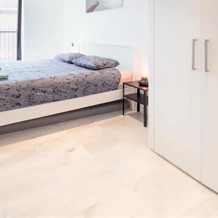 Appartamento The Marble Anversa