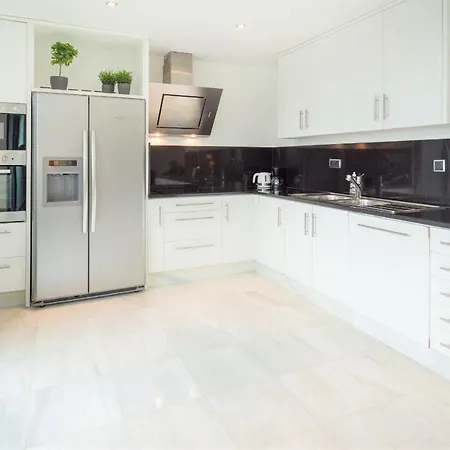 The Marble Apartment Antwerpen