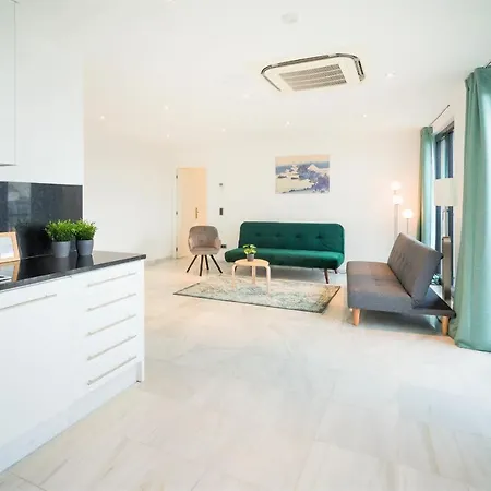 Appartamento The Marble