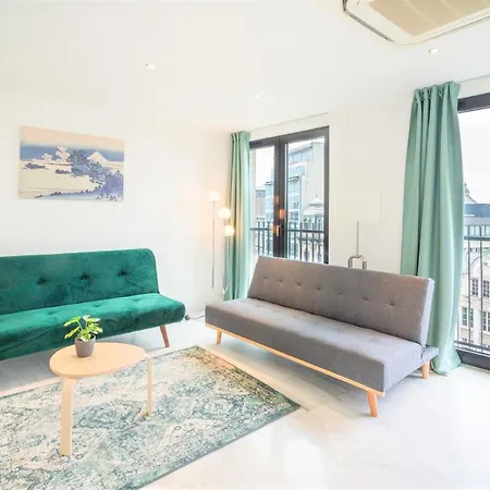The Marble Appartamento Anversa