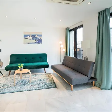 Appartamento The Marble
